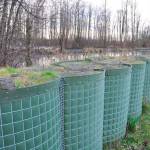 New flood protection project set