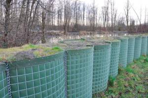 New flood protection project set