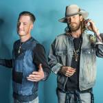 Florida Georgia Line – Tyler Hubbard, left, and Brian Kelley – has achieved major success since the duos inception, and are one of the most successful country music acts today. COURTESY PHOTO, Richard Lovrich