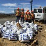 Summer jobs for teens with the Ecology Youth Corps