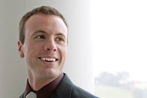 Wesley Schulz to wield baton for the Auburn Symphony Orchestra