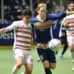 Stars face Fury in must-win game