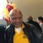 Former Sonic Slick Watts hosts his foundations basketball camp. MARK KLAAS, Auburn Reporter