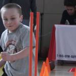 Healthy Auburn Resource Expo lights up Community & Event Center