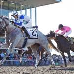 Emerald Downs, Hastings Racecourse announce new Northwest Triple