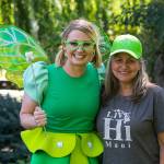 Smile Power 2017 honoree MaryAnn Walker of Yakima County. COURTESY PHOTO, Ben VanHouten