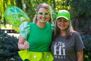 Delta Dental of Washington celebrates local Smile Makers