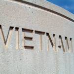 Auburn’s Vietnam War memorial