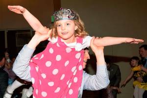 Dance the night away