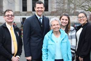 House approves free speech protections for student journalists