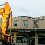 City awaits news of Heritage Building’s fate