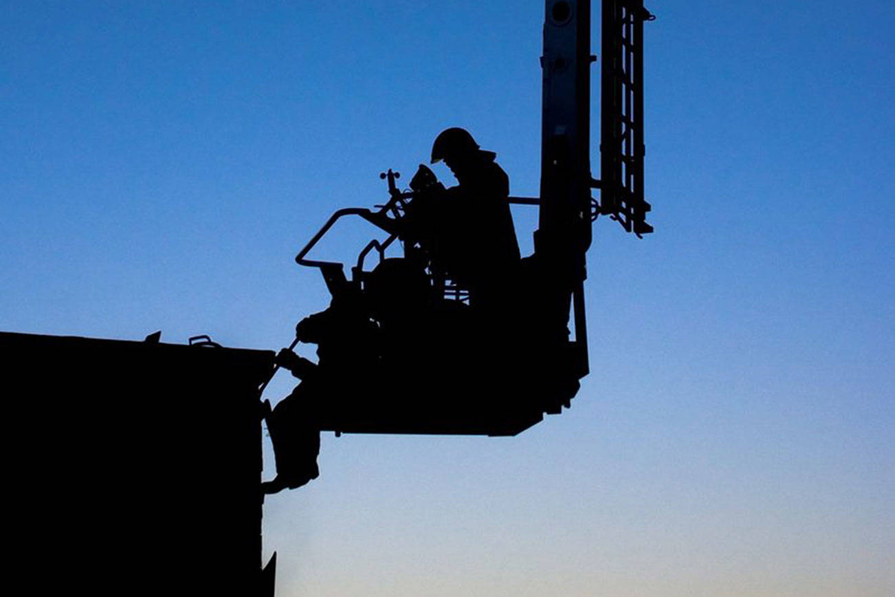 Washington jobs report delivers promising start to new year