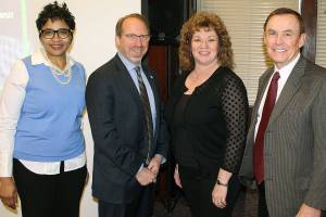 Sound Transit CEO joins local leaders to discuss South King County projects