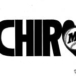 Reporter cartoon, Frank Shiers