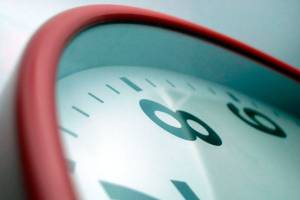 Red Cross: Test smoke alarms and turn clocks ahead for Daylight Saving Time