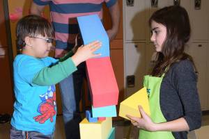 Auburn School District hosts Early Learning Fair