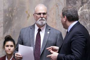 Fortunato: Senate Democrats budget gimmick illegal?