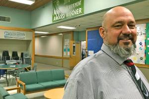 Talbert’s tale of survival