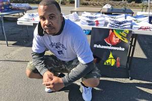 DaShawn Horne’s steady comeback