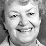 DONNA ELAINE MAGERS