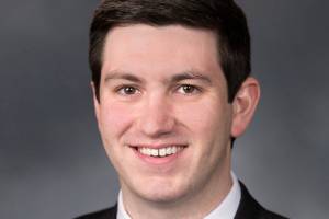 State House Republicans elect Stokesbary as floor leader