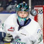 Thunderbirds’ Game 3 playoff tickets on sale