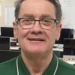 Tom Kaup. COURTESY PHOTO