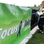 ‘Focus On Today’