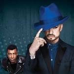Boy George and Culture Club bring their iconic pop music show to the Washington State Fair on Sept. 13. COURTESY PHOTO