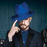 Flashback to the ’80s: Boy George and Culture Club come to the state fair on Sept. 13