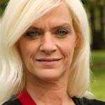 Educator, veteran Rylands launches campaign for state Senate