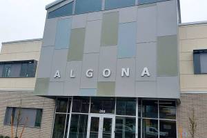 Big, great deal for a small town