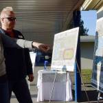Ground broken for middle school