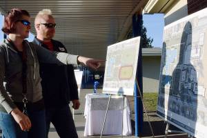 Ground broken for middle school