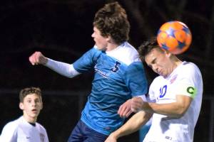 Head games: Ravens down Lions in NPSL soccer