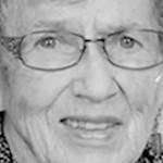 SHIRLEY MAXINE NICKELSEN