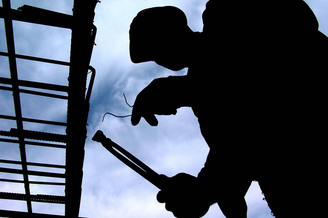 Career Conference focuses on the future work force of Washington