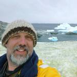 Pacific artist and his many works