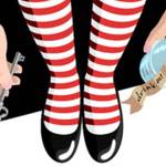 Disney’s ‘Alice in Wonderland Jr.’ comes to stage at Auburn Ave Theater
