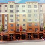 Independent senior apartment project opposite City Hall moving along development process
