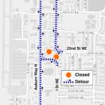 Courtesy map, City of Auburn