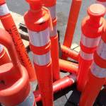 Auburn road closure advisory: Intersection of I Street NE and 22nd Street NE