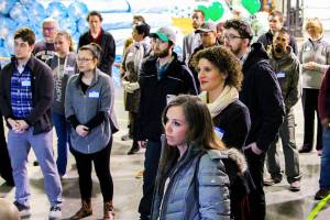 Emerald Installation expands into new Auburn warehouse