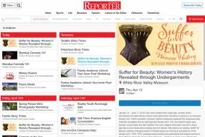 How to add your event to our calendar