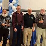 Pacific’s finest: City recognizes volunteers at Citizen of the Year program
