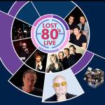 Washington State Fair welcomes the Lost ’80s Live Tour on Sept. 3
