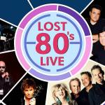 Washington State Fair welcomes the Lost ’80s Live Tour on Sept. 3