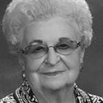 ALMA SCHUMAIER