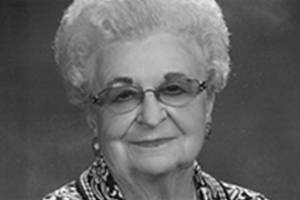 ALMA SCHUMAIER