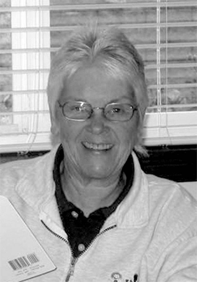 REVADELL (REVA) JUDY BRYANT